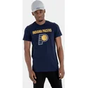 t-shirt-kort-aerme-marinebla-de-fra-indiana-pacers-nba-af-new-era