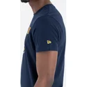 t-shirt-kort-aerme-marinebla-de-fra-indiana-pacers-nba-af-new-era