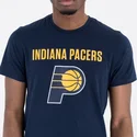 t-shirt-kort-aerme-marinebla-de-fra-indiana-pacers-nba-af-new-era
