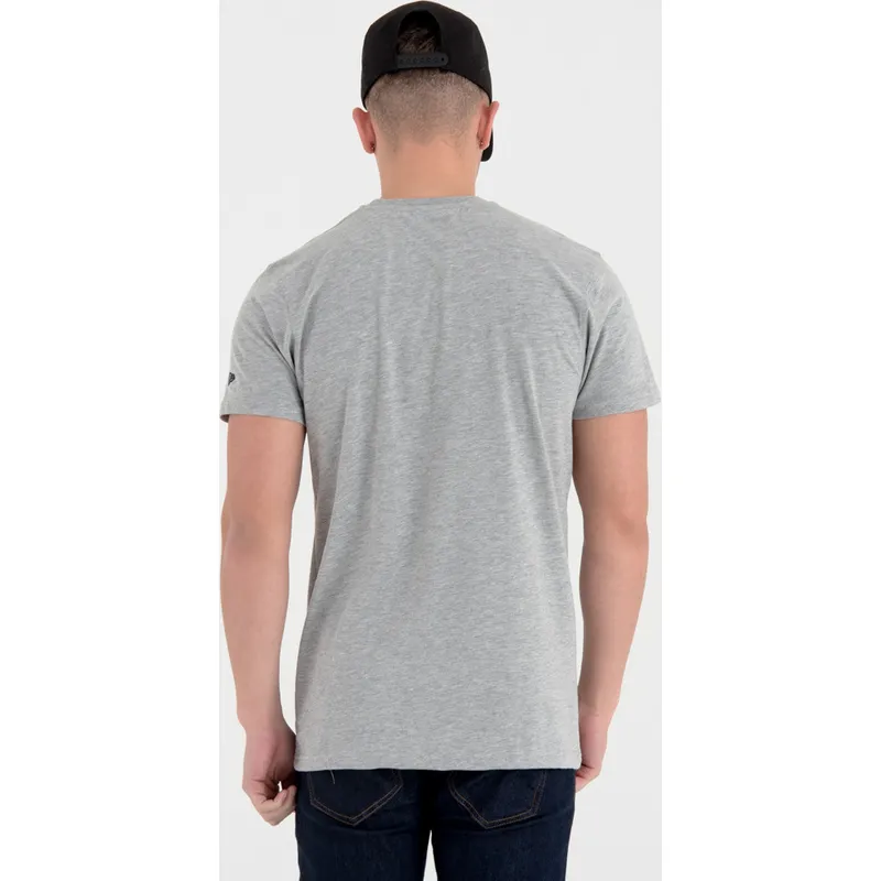t-shirt-kort-aerme-gra-de-fra-los-angeles-clippers-nba-af-new-era