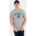 t-shirt-kort-aerme-gra-de-fra-memphis-grizzlies-nba-af-new-era