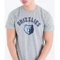 t-shirt-kort-aerme-gra-de-fra-memphis-grizzlies-nba-af-new-era