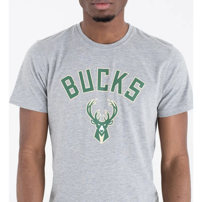 t-shirt-kort-aerme-gra-de-fra-milwaukee-bucks-nba-af-new-era
