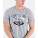 t-shirt-kort-aerme-gra-de-fra-new-orleans-pelicans-nba-af-new-era