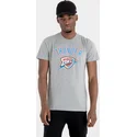 t-shirt-kort-aerme-gra-de-fra-oklahoma-city-thunder-nba-af-new-era