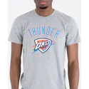t-shirt-kort-aerme-gra-de-fra-oklahoma-city-thunder-nba-af-new-era