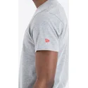 t-shirt-kort-aerme-gra-de-fra-oklahoma-city-thunder-nba-af-new-era