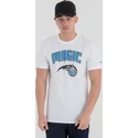 t-shirt-kort-aerme-hvid-de-fra-orlando-magic-nba-af-new-era