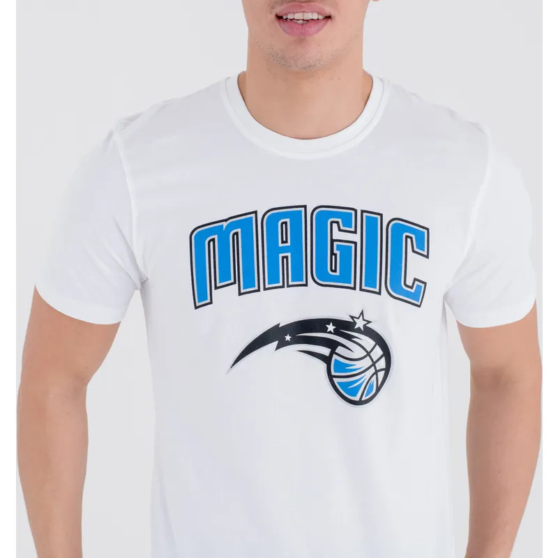 t-shirt-kort-aerme-hvid-de-fra-orlando-magic-nba-af-new-era