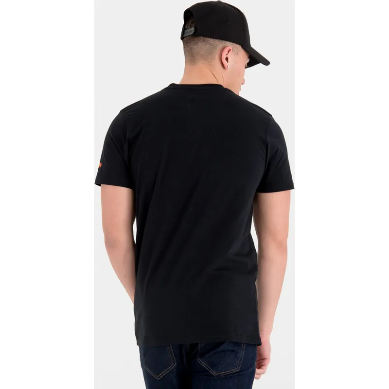 t-shirt-kort-aerme-sort-de-fra-phoenix-suns-nba-af-new-era