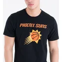 sort-kortaermet-phoenix-suns-nba-t-shirt-fra-new-era