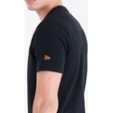 sort-kortaermet-phoenix-suns-nba-t-shirt-fra-new-era