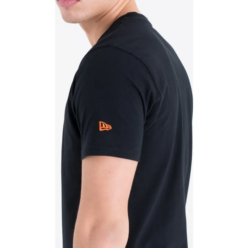 t-shirt-kort-aerme-sort-de-fra-phoenix-suns-nba-af-new-era