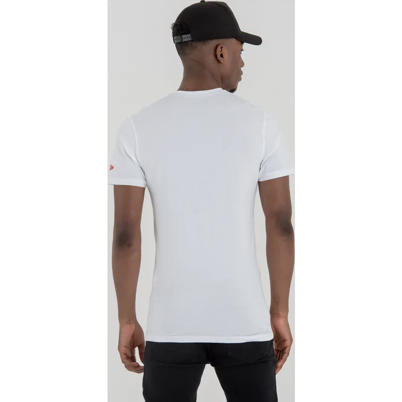t-shirt-kort-aerme-hvid-de-fra-portland-trail-blazers-nba-af-new-era