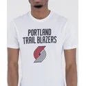 t-shirt-kort-aerme-hvid-de-fra-portland-trail-blazers-nba-af-new-era