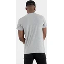 t-shirt-kort-aerme-gra-de-fra-utah-jazz-nba-af-new-era
