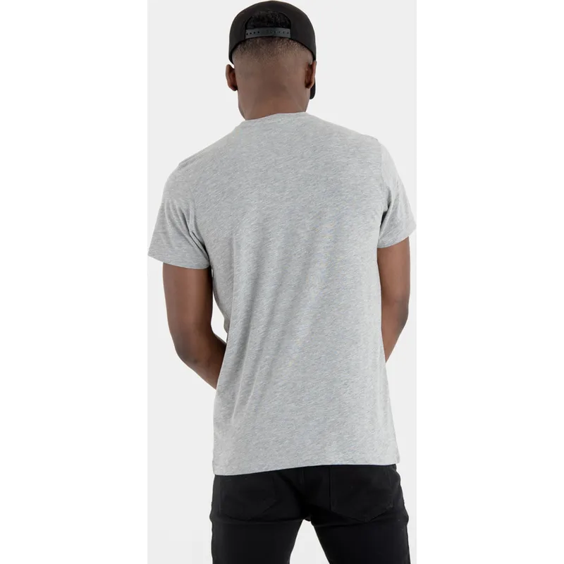 t-shirt-kort-aerme-gra-de-fra-utah-jazz-nba-af-new-era