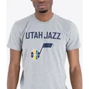t-shirt-kort-aerme-gra-de-fra-utah-jazz-nba-af-new-era