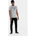 t-shirt-kort-aerme-gra-de-fra-utah-jazz-nba-af-new-era