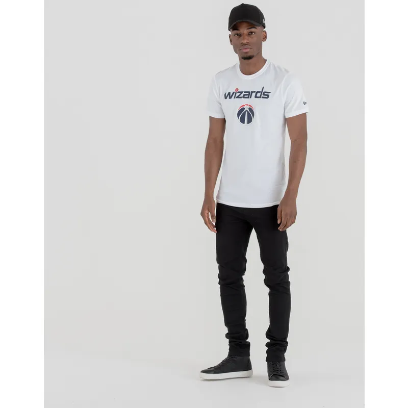 t-shirt-kort-aerme-hvid-de-fra-washington-wizards-nba-af-new-era