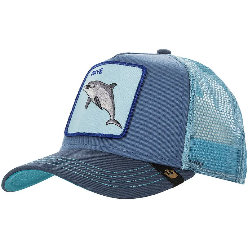 kasketter-buet-bla-snapback-the-farm-af-goorin-bros
