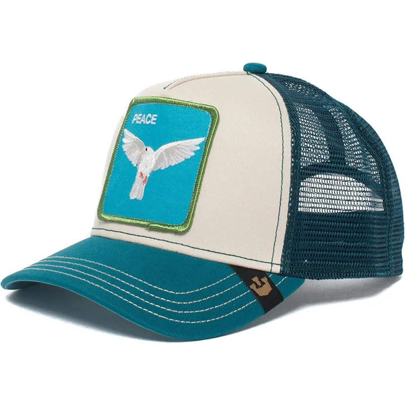 kasketter-buet-bla-snapback-the-farm-af-goorin-bros