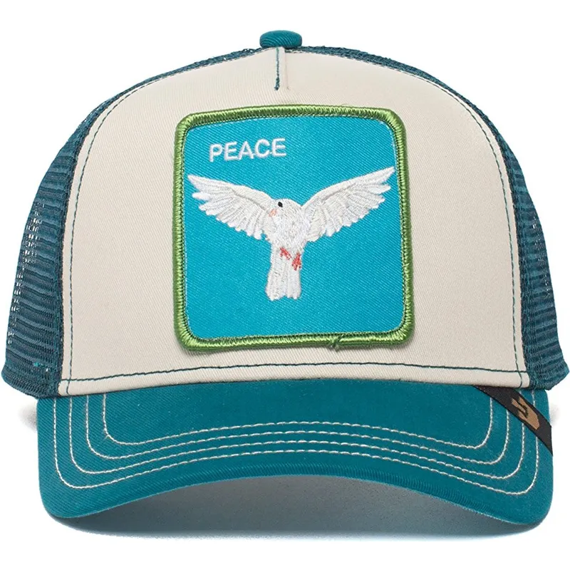 kasketter-buet-bla-snapback-the-farm-af-goorin-bros