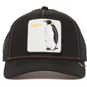kasketter-buet-sort-snapback-the-farm-af-goorin-bros