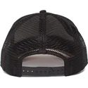 kasketter-buet-sort-snapback-the-farm-af-goorin-bros