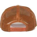 kasketter-buet-gra-snapback-the-farm-af-goorin-bros