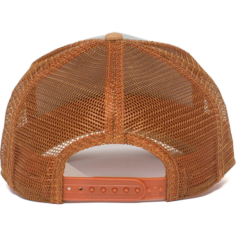kasketter-buet-gra-snapback-the-farm-af-goorin-bros