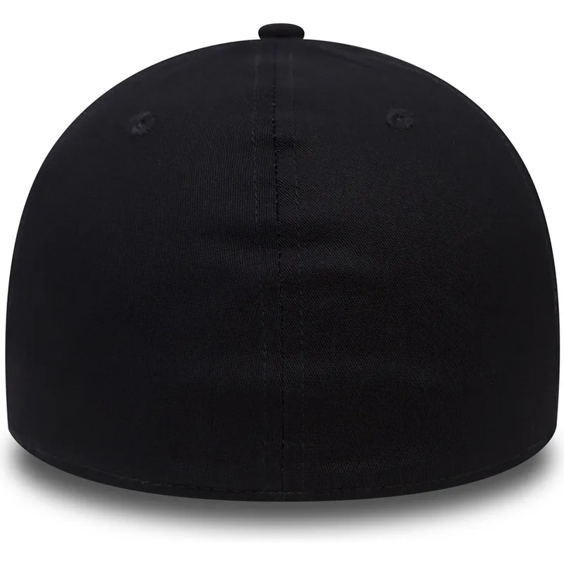 buet-marinebla-justeret-39thirty-classic-kasket-fra-los-angeles-dodgers-mlb-fra-new-era