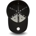 sort-buet-kasket-med-sort-logo-fitted-39thirty-classic-fra-new-york-yankees-mlb-fra-new-era
