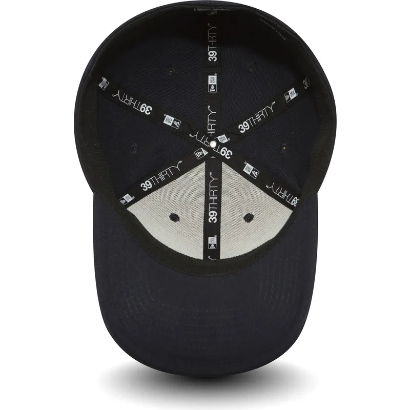kasketter-buet-marinebla-tilpasset-39thirty-af-new-era