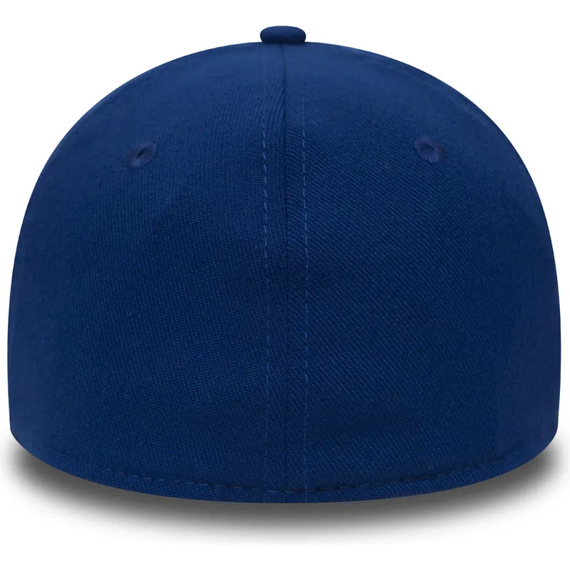 kasketter-buet-bla-tilpasset-39thirty-af-new-era kasketter-buet-bla-tilpasset-39thirty-af-new-era