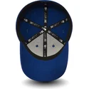kasketter-buet-bla-tilpasset-39thirty-af-new-era