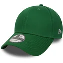 new-era-39thirty-basic-flag-gron-buet-justerbar-kasket