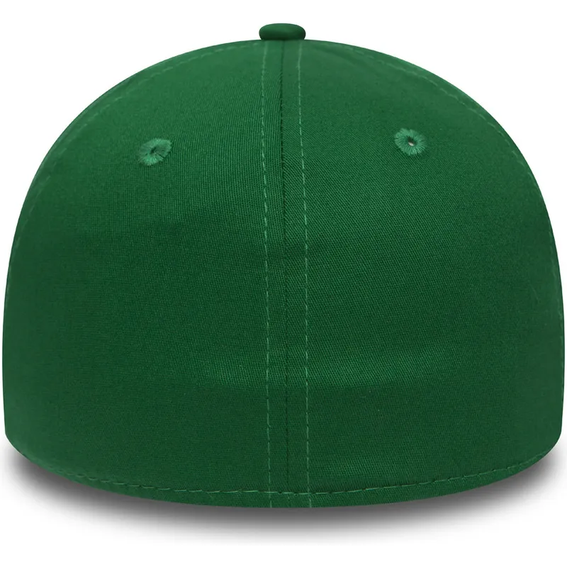 kasketter-buet-gron-tilpasset-39thirty-af-new-era
