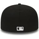 sort-fitted-59fifty-essential-kasket-fra-new-york-yankees-mlb-af-new-era