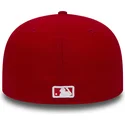 new-era-new-york-yankees-mlb-59fifty-essential-rod-justerbar-flat-kasket