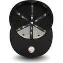 kasketter-flad-sort-tilpasset-til-barn-59fifty-essential-fra-new-york-yankees-mlb-af-new-era