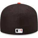 kasketter-flad-sort-tilpasset-59fifty-diamond-era-fra-san-francisco-giants-mlb-af-new-era
