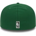 new-era-flat-brim-59fifty-essential-boston-celtics-nba-green-fitted-cap