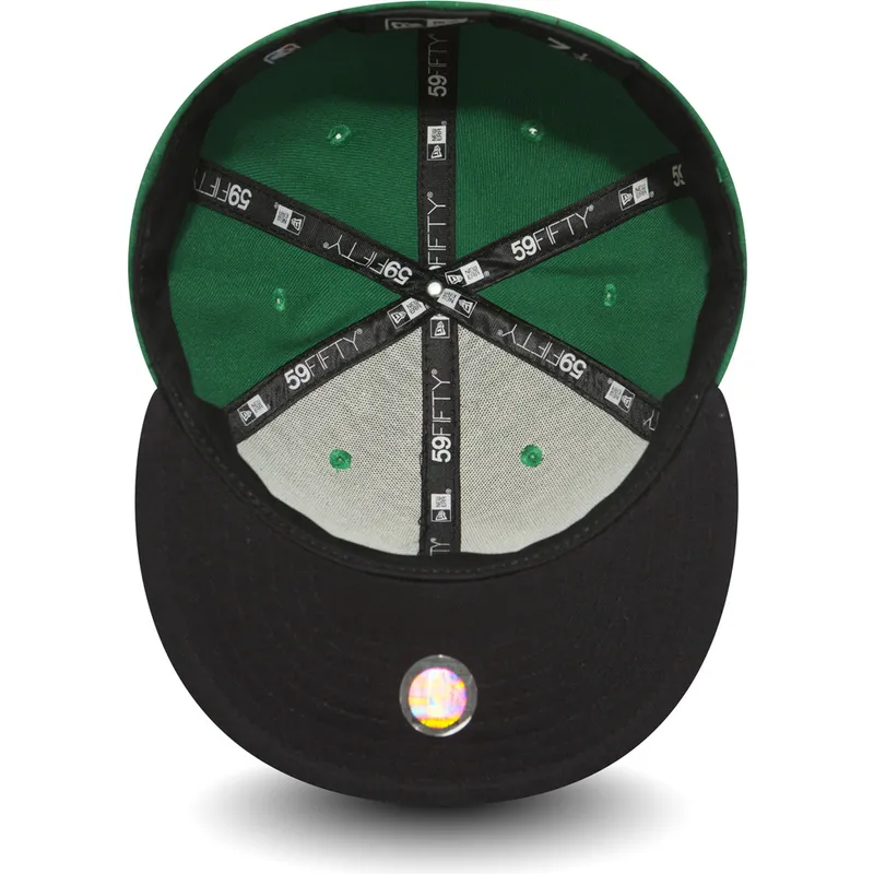 gron-fitted-59fifty-essential-flat-cap-fra-boston-celtics-nba-af-new-era