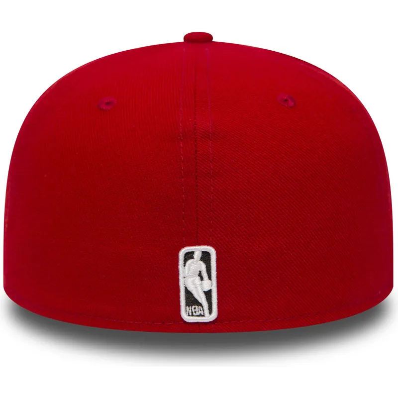 rod-fitted-59fifty-essential-flad-kasket-fra-chicago-bulls-nba-af-new-era