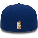 new-era-new-york-knicks-nba-59fifty-essential-bla-fladskaerm-kasket