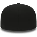 kasketter-flad-sort-tilpasset-59fifty-af-new-era