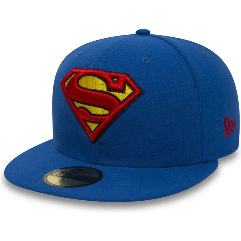 kasketter-flad-bla-tilpasset-59fifty-af-new-era