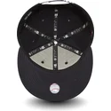 justerbar-morkebla-9fifty-essential-boston-red-sox-mlb-kasket-fra-new-era