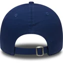 justerbar-bla-kurvet-kasket-9forty-essential-fra-new-york-yankees-mlb-fra-new-era